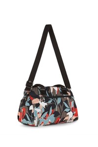  Kipling Alecto Lily Garden Kadın Omuz Çantası K14300