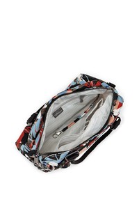  Kipling Alecto Lily Garden Kadın Omuz Çantası K14300