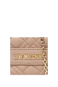  Love Moschino Extra Small Toprak Kadın Omuz Çantası JC4324PP0FLA