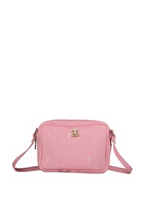 Pierre Cardin  Şeker Pembe Kadın Çapraz Askılı Çanta 05PC23Y302-MNK