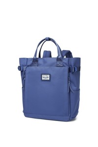  Smart Bags  Jeans Mavi Unisex Sırt Çantası SMB3194