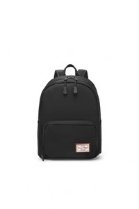 Smart Bags  Siyah Unisex Sırt Çantası SMB3225