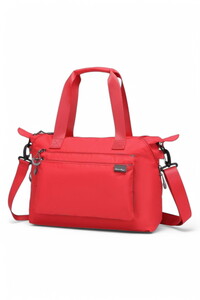  Smart Bags Ultra Light Kırmızı Kadın Omuz Çantası SMB-3139