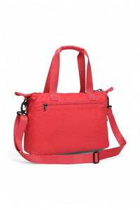  Smart Bags Ultra Light Kırmızı Kadın Omuz Çantası SMB-3139