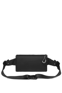  Smart Bags Ultra Light Siyah Unisex Bel Çantası SMB-3149