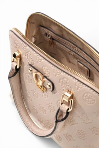  Guess Dita Açık Vizon Kadın El Çantası HWPD7602050