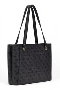  Guess Orlina Antrasit Kadın Omuz Çantası HWSG9540250
