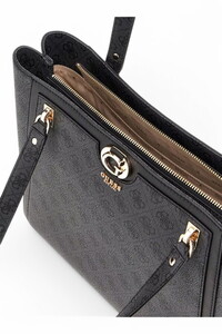  Guess Orlina Antrasit Kadın Omuz Çantası HWSG9540250