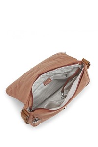  Kipling Earthbeat M Taba Kadın Çapraz Askılı Çanta K14302