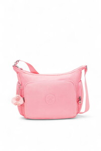 Kipling Gabb Enjoyable Blush Kadın Omuz Çantası KI5740