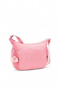  Kipling Gabb Enjoyable Blush Kadın Omuz Çantası KI5740