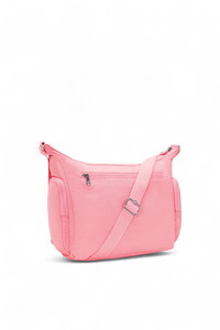  Kipling Gabb Enjoyable Blush Kadın Omuz Çantası KI5740