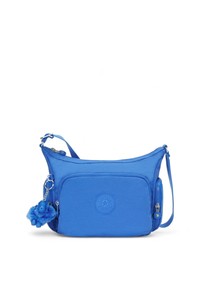 Kipling Gabb S Havana Blue Kadın Omuz Çantası KI4493