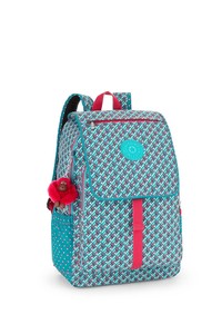 Kipling Haruko Summer Pop Unisex Sırt Çantası K15377