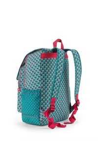  Kipling Haruko 62K Summer Pop Unisex Sırt Çantası K15377