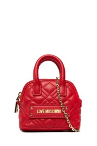 Love Moschino Extra Small Kırmızı Kadın Omuz Çantası JC4324PP0FLA