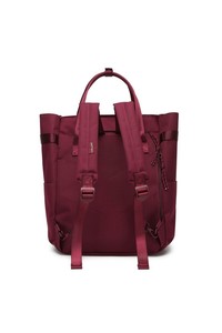  Smart Bags  Bordo Unisex Sırt Çantası SMB3194