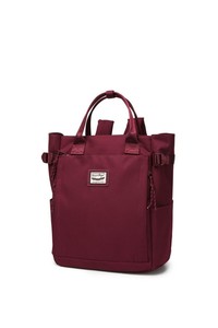  Smart Bags  Bordo Unisex Sırt Çantası SMB3194