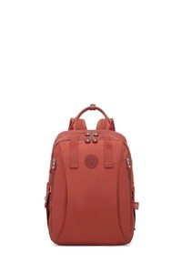 Smart Bags Krinkıl Kiremit Kadın Sırt Çantası SMB1221