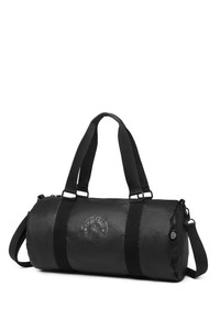  Smart Bags  Siyah Kumaş Unisex Spor Çantası
 SMB1245