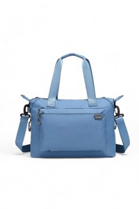 Smart Bags Ultra Light Jeans Mavi Kadın Omuz Çantası SMB-3139