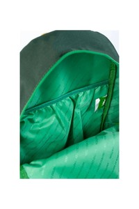  Benetton  Yeşil Unisex Sırt Çantası BEN76021