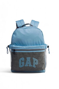 Gap  Açık Mavi Unisex Sırt Çantası GAP03408