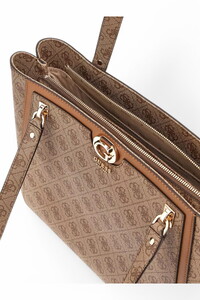  Guess Orlina Kahve Kadın Omuz Çantası HWSG9540250