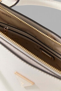  Guess Serenova Bej Kadın El Çantası HWZG8091050