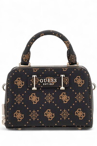 Guess Silia Kahve Kadın El Çantası HWGP9890760
