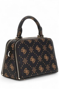  Guess Silia Kahve Kadın El Çantası HWGP9890760