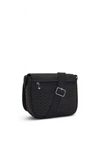  Kipling Loreen M Signature Emb Kadın Çapraz Askılı Çanta KI7677