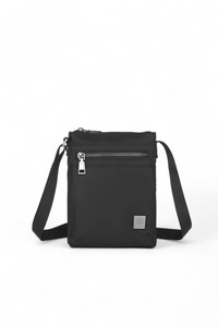 Smart Bags Exclusive Siyah Unisex Postacı Çantası SMB EXC-8732
