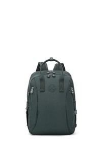 Smart Bags Krinkıl Haki Kadın Sırt Çantası SMB1221