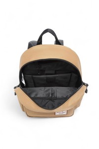  Smart Bags  Taba Unisex Sırt Çantası SMB3225