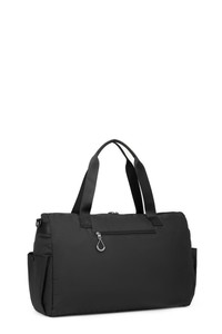  Smart Bags Ultra Light Siyah Unisex Seyahat Çantası SMB-3143