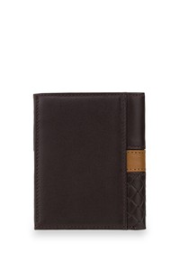 U.S. Polo Assn.  Kahve Erkek Cüzdan PLCUZ24010