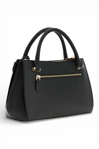  Guess Serenova Siyah Kadın El Çantası HWZG8091050