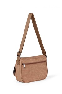  Kipling Earthbeat S Taba Kadın Çapraz Askılı Çanta K14303