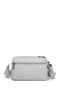  Smart Bags Bengal Açık Gri Kadın Çapraz Askılı Çanta SMB BN-3126