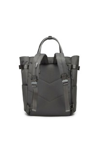  Smart Bags  Koyu Gri Unisex Sırt Çantası SMB3194