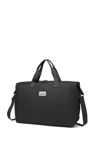  Smart Bags Krinkıl Siyah Unisex Seyahat Çantası SMB3121