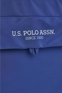  U.S. Polo Assn.  Lacivert Unisex Laptop & Evrak Çantası PLEVR23684