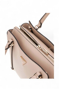  Guess Daryna II Toprak Kadın Omuz Çantası HWVG7208060
