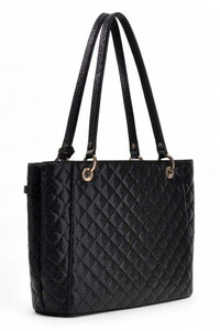  Guess Idra Siyah Kadın Omuz Çantası HWGG8157250