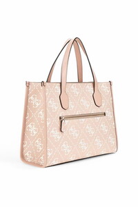  Guess Izzy Kum Kadın Omuz Çantası HWOQ8654220