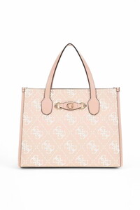 Guess Izzy Kum Kadın Omuz Çantası HWOQ8654220