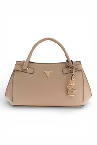 Guess Serenova Sütlü Kahve Kadın El Çantası HWZG8091050
