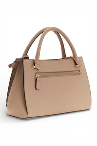  Guess Serenova Sütlü Kahve Kadın El Çantası HWZG8091050