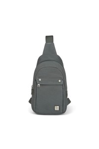 Smart Bags Exclusive Lacivert Unisex Body Bag SMB EXC-8709